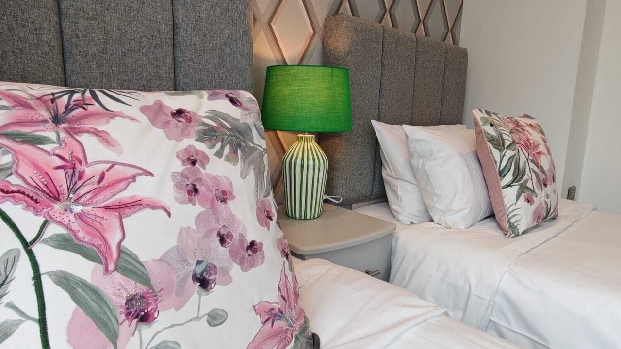 Photo of Bedroom in Manchester