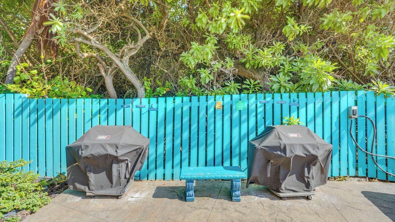Photo of Patio Balcony in Kailua-Kona