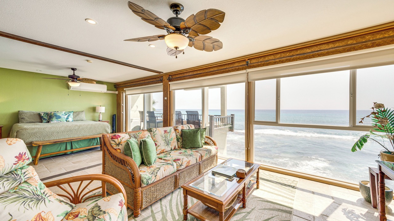 Photo of Bedroom in Kailua-Kona