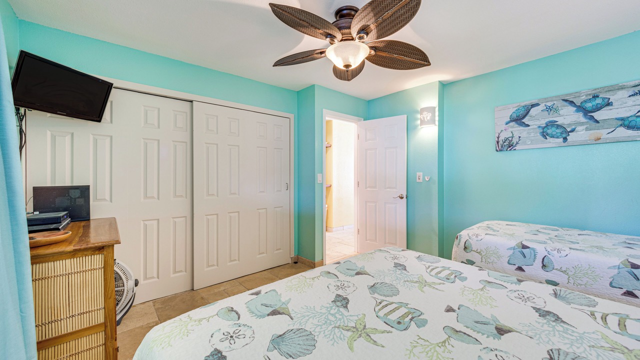 Photo of Bedroom in Kailua-Kona
