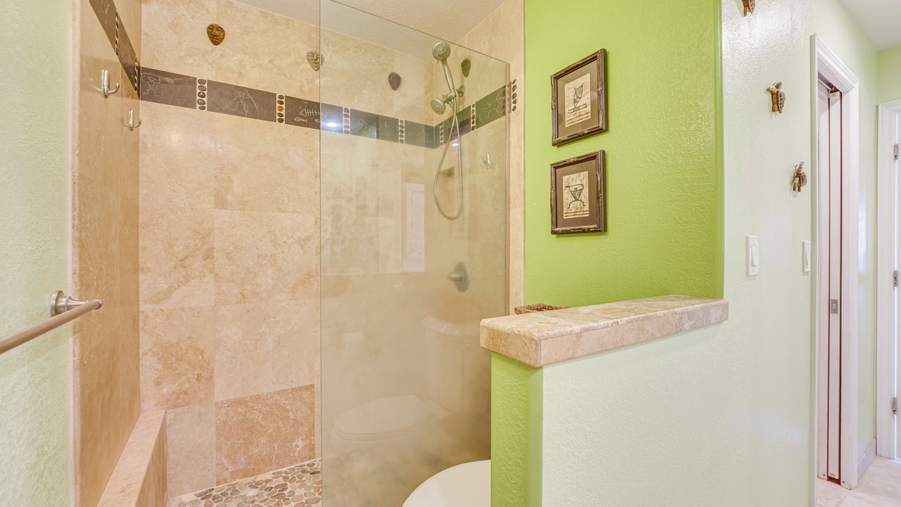 Photo of Bathroom in Kailua-Kona