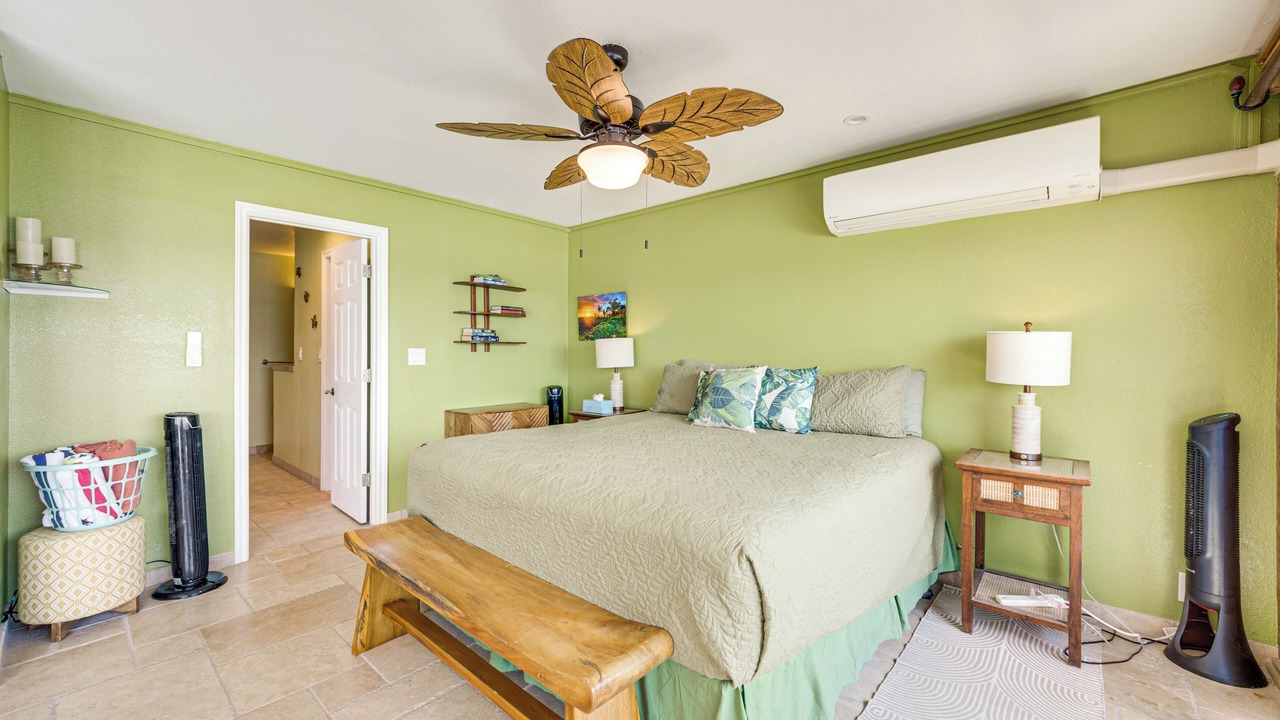 Photo of Bedroom in Kailua-Kona