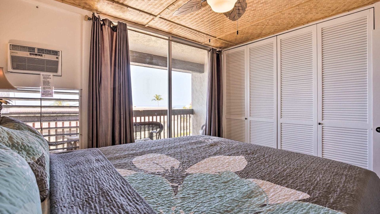 Photo of Bedroom in Historic Kailua Village
