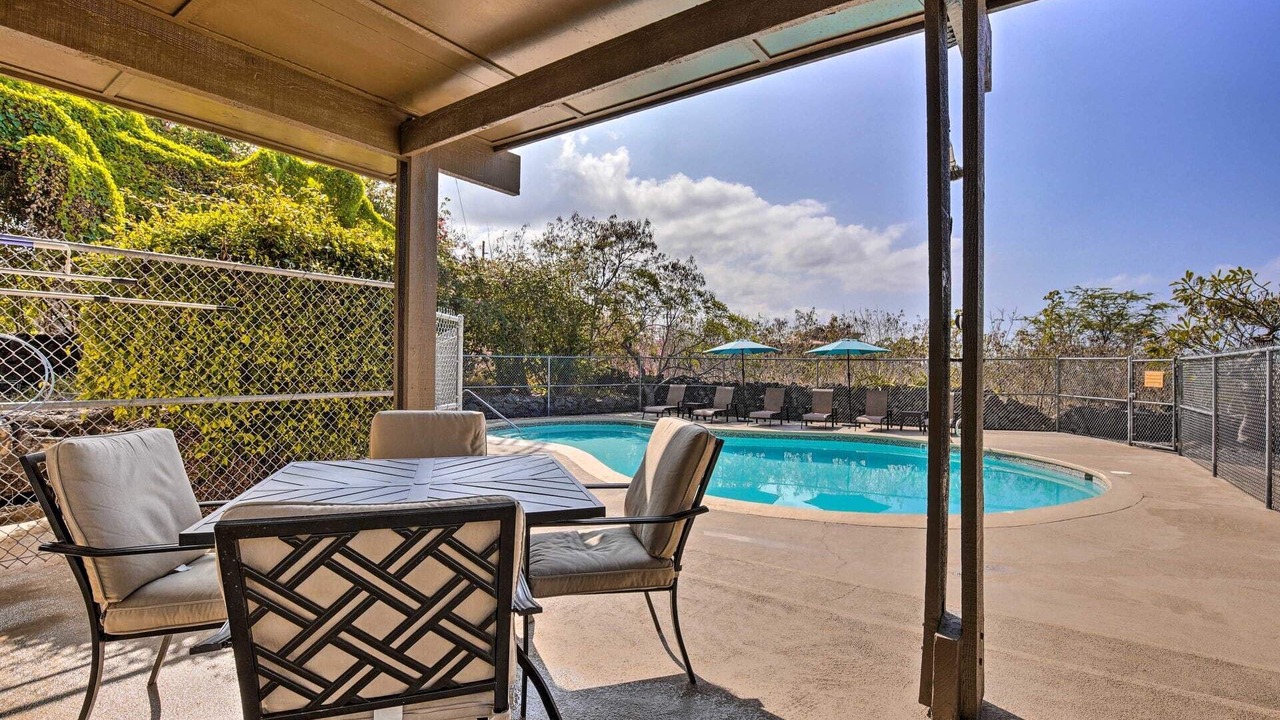 Photo of Outdoor in Historic Kailua Village