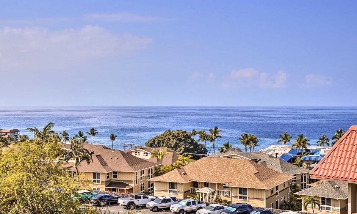 Photo of Outdoor in Historic Kailua Village