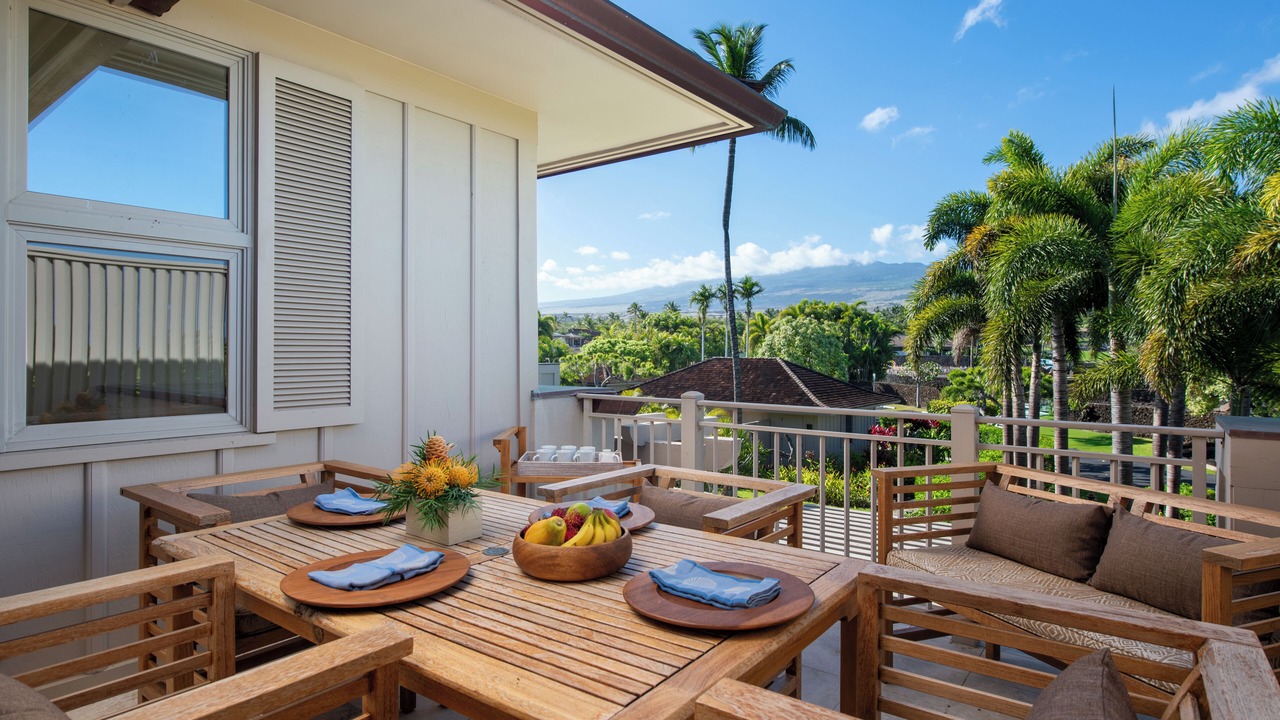 Photo of Outdoor in Kaupulehu