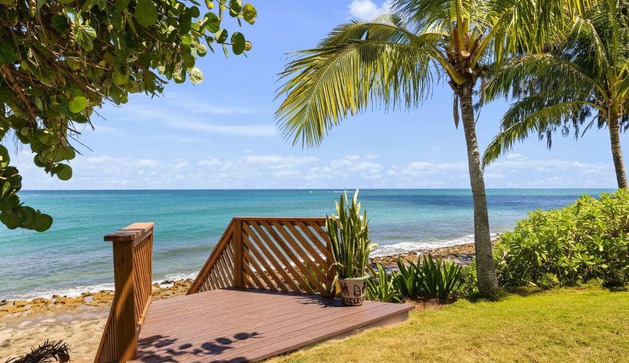 Photo of Outdoor in Kawela Bay