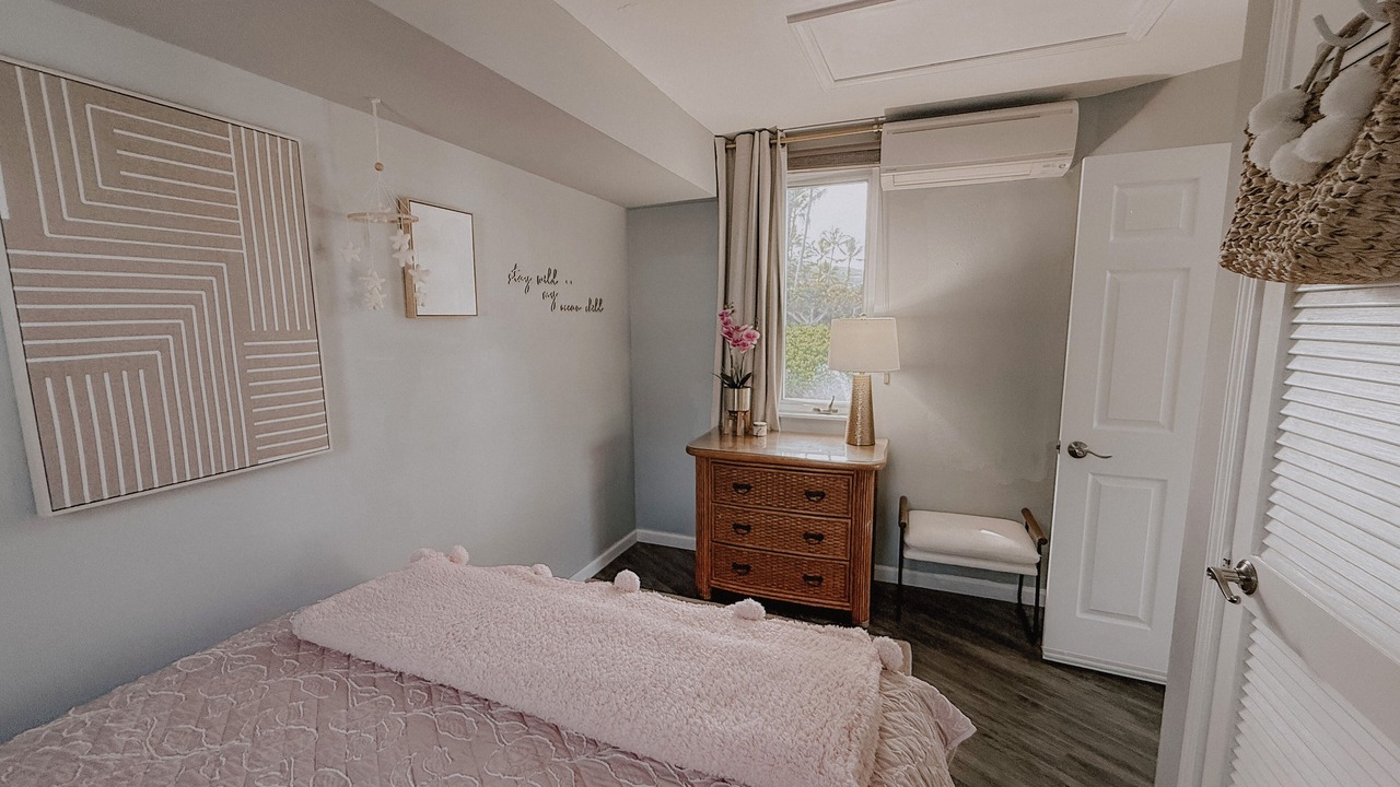 Photo of Bedroom in Keauhou