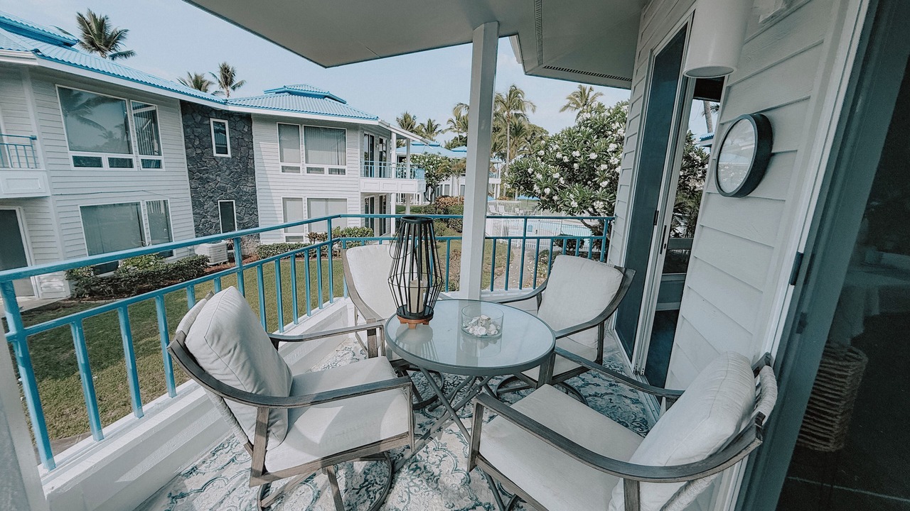 Photo of Outdoor in Keauhou