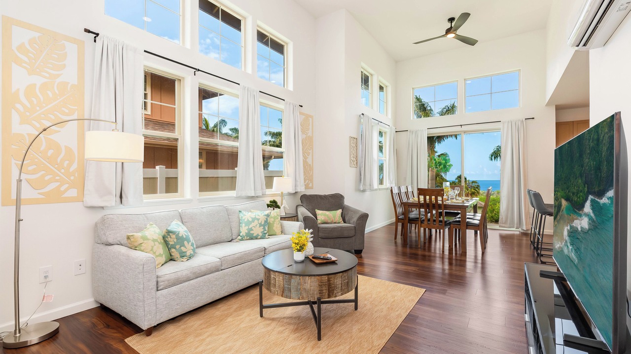 Photo of Bedroom in Makaha Valley