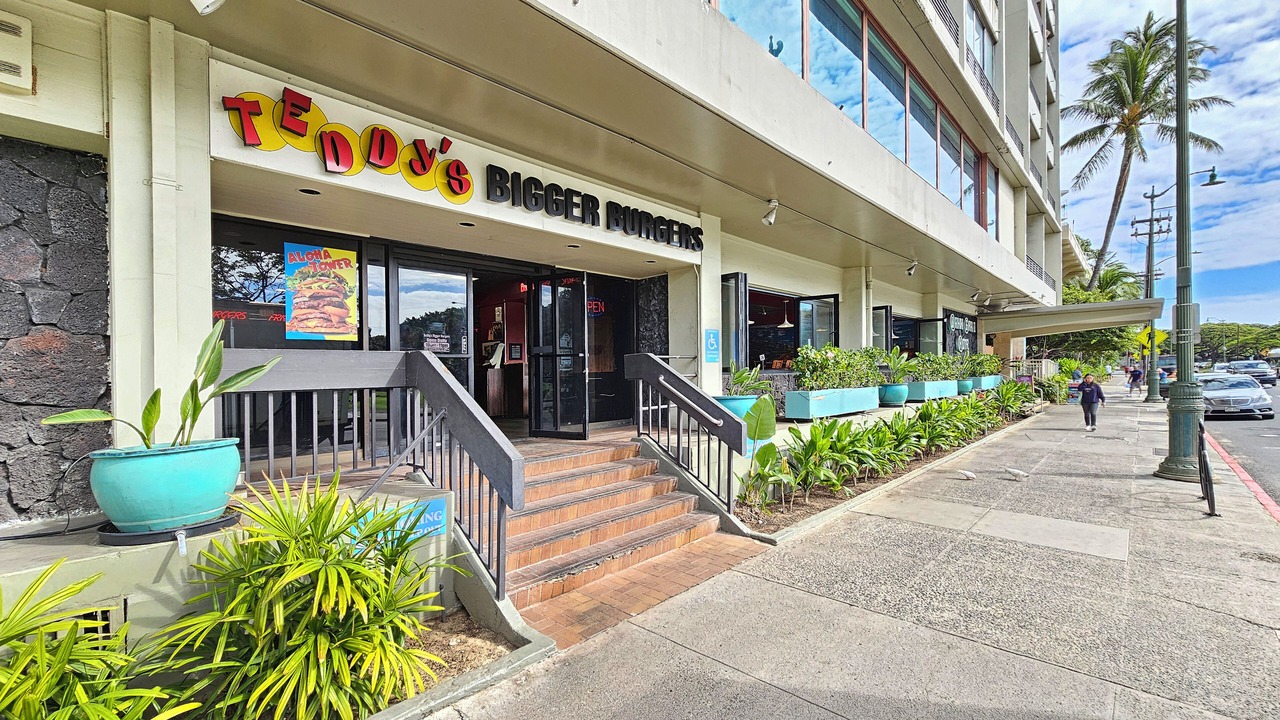 Photo of Others in Waikiki