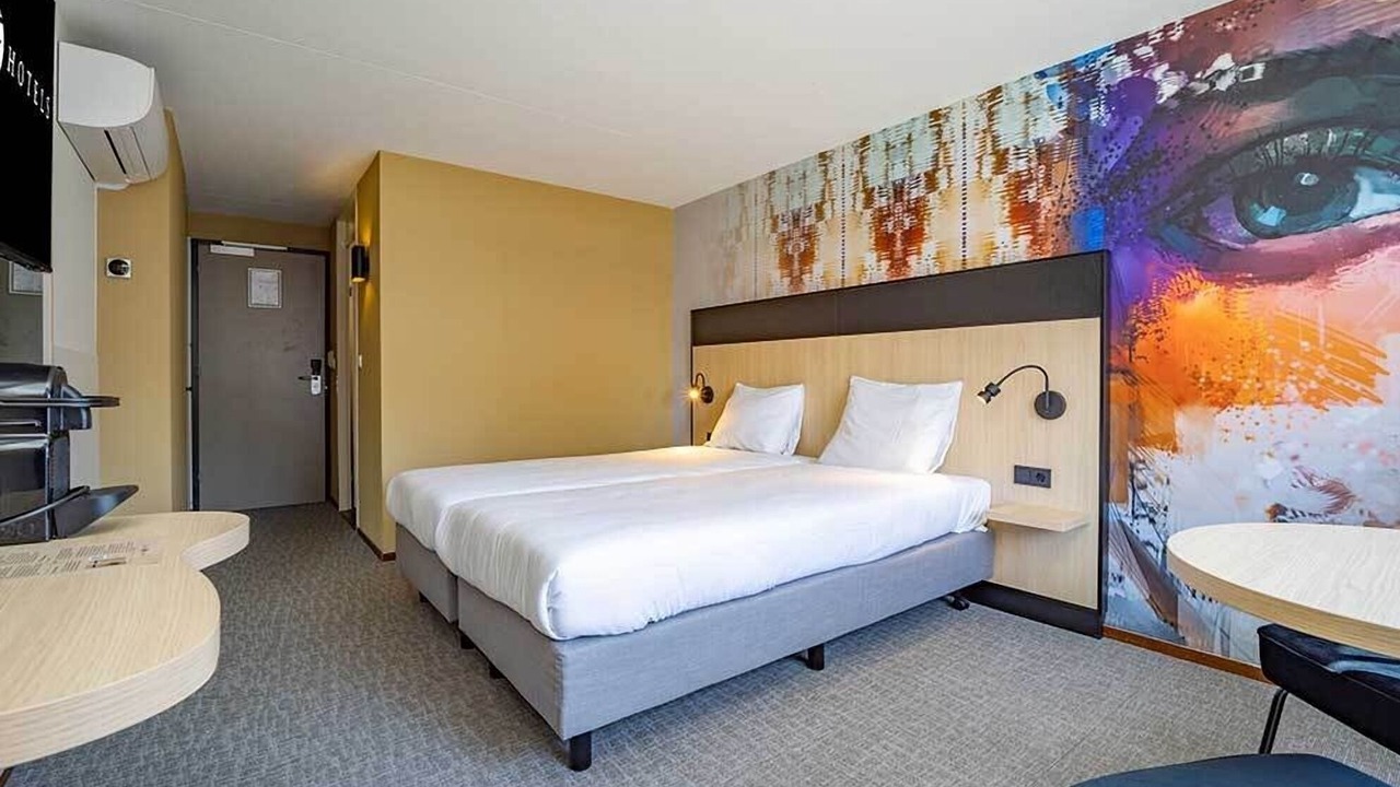 Photo of Bedroom in Bergen op Zoom