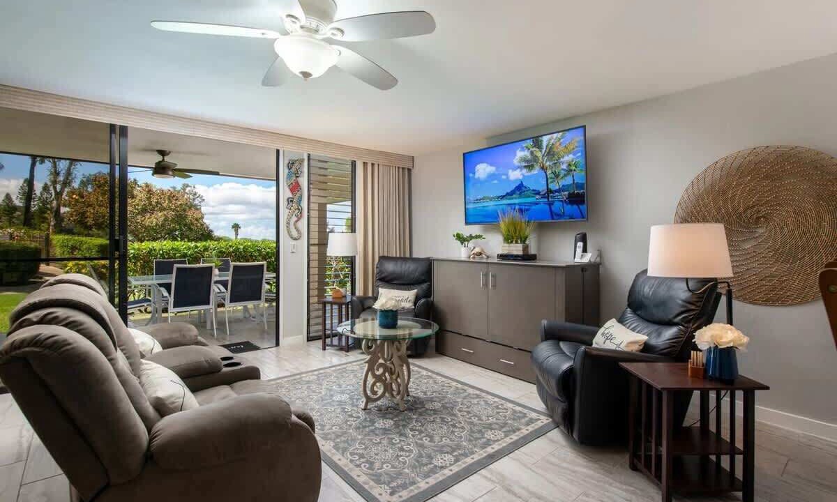 Photo of Outdoor in Waikoloa Village