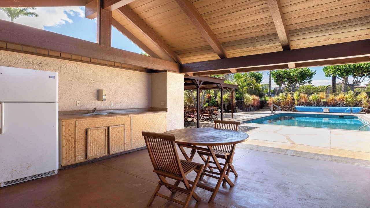 Photo of Outdoor in Waikoloa Village