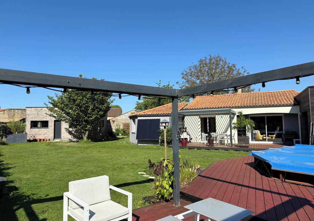 Photo of Outdoor in Sainte-Pazanne