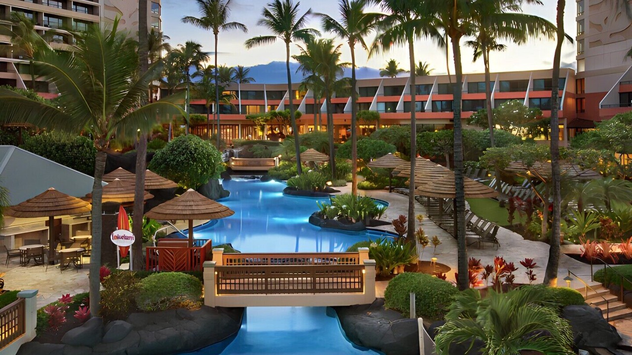 Photo of Outdoor in Lahaina