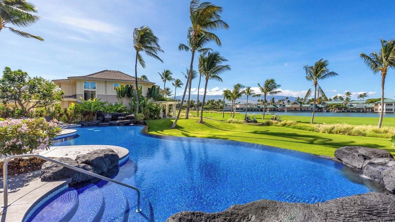 Photo of Others in Waikoloa Village