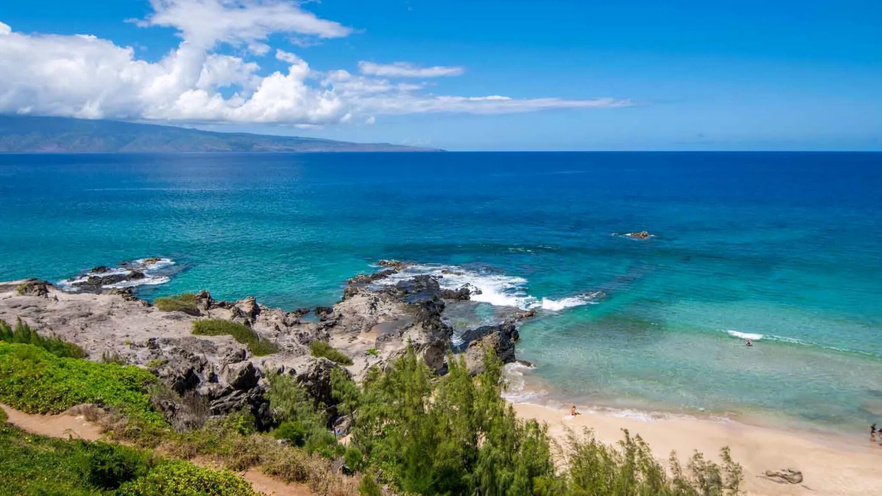 Photo of Others in Kapalua