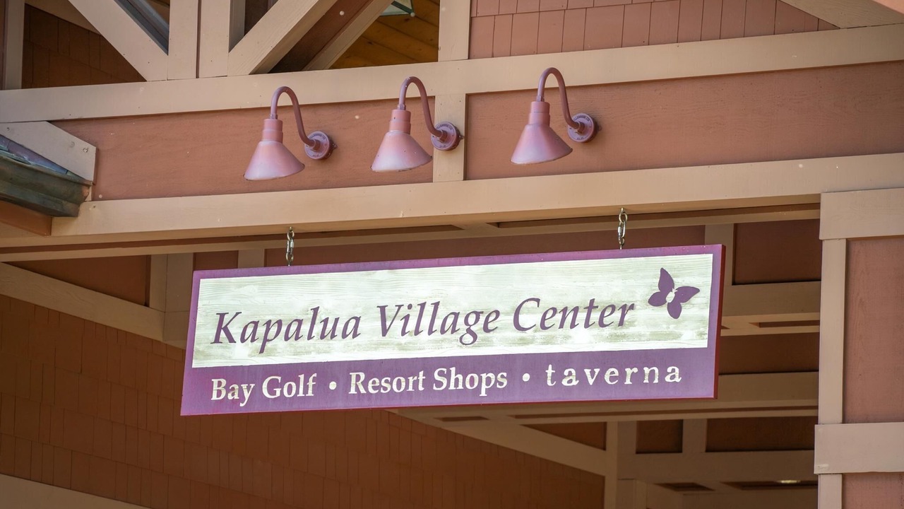 Photo of Others in Kapalua