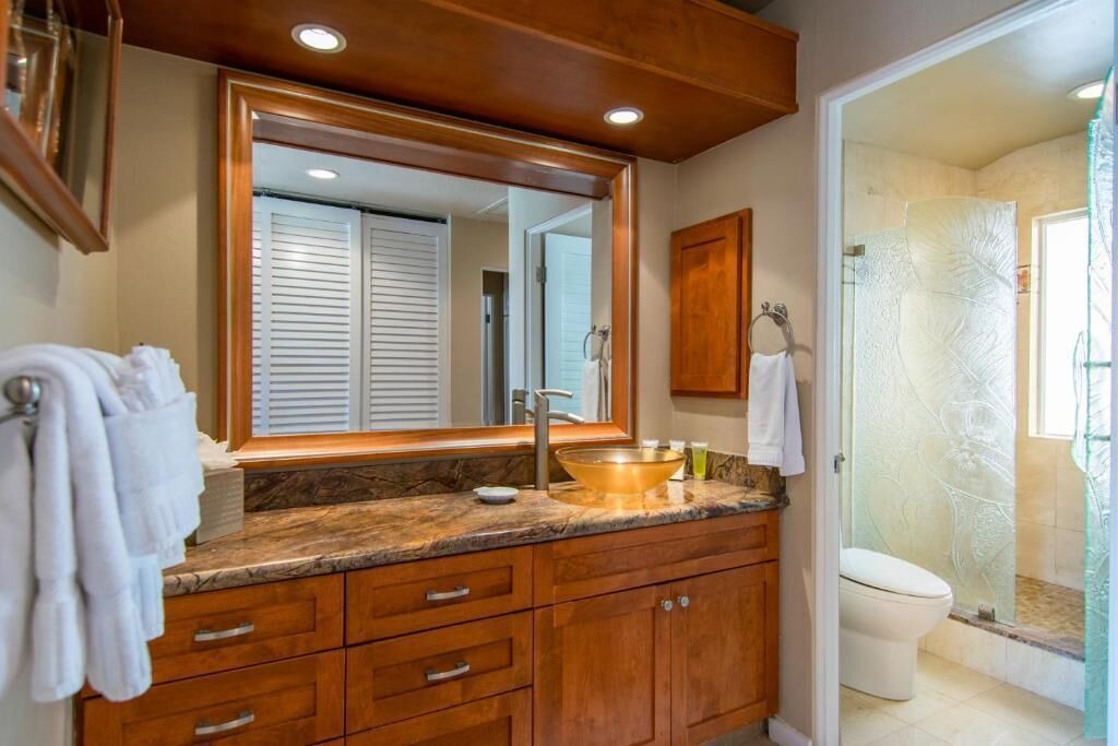 Photo of Bathroom in Kapalua