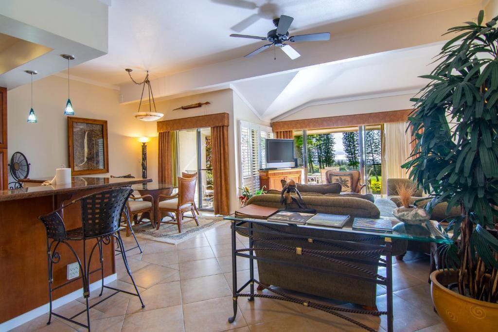 Photo of Bedroom in Kapalua
