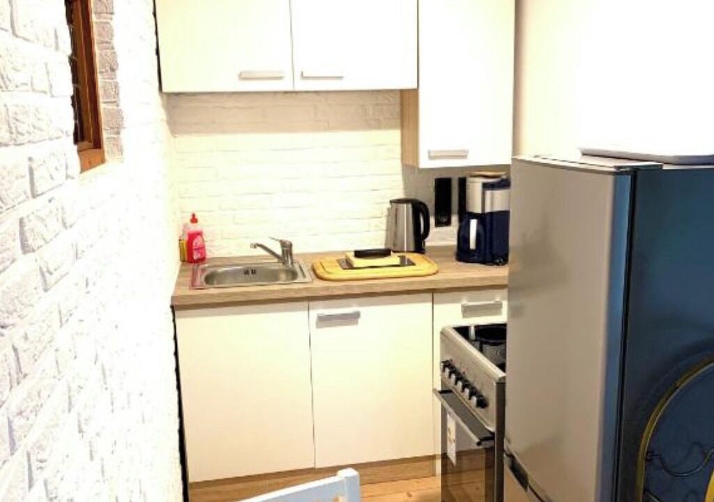 Photo of Kitchen in Bad Schwartau
