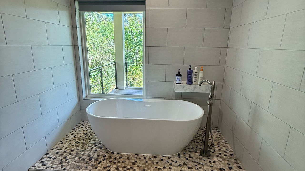 Photo of Bathroom in Princeville