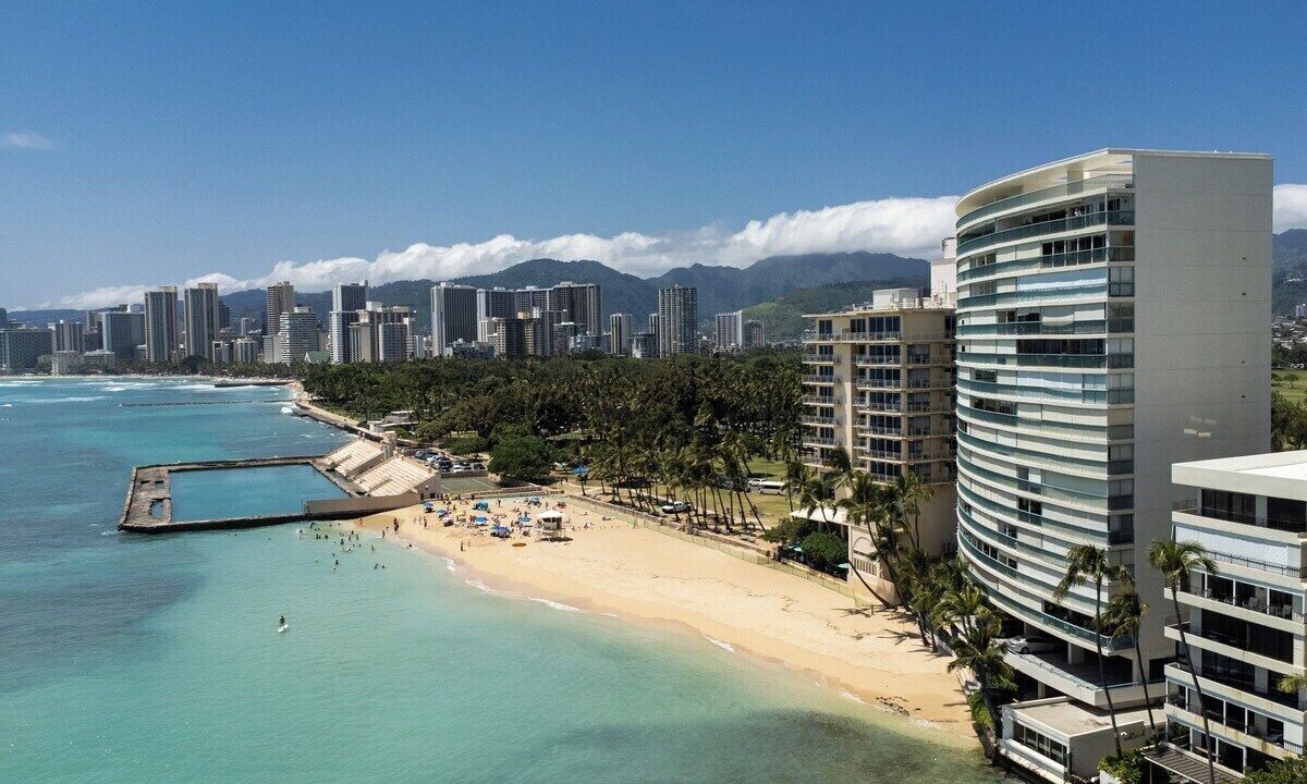 Photo of Others in Diamond Head - Kapahulu - St. Louis