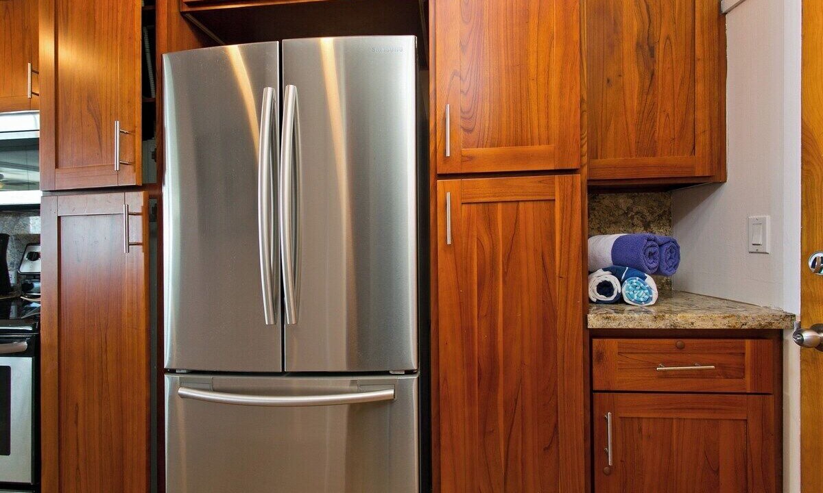 Photo of Kitchen in Diamond Head - Kapahulu - St. Louis