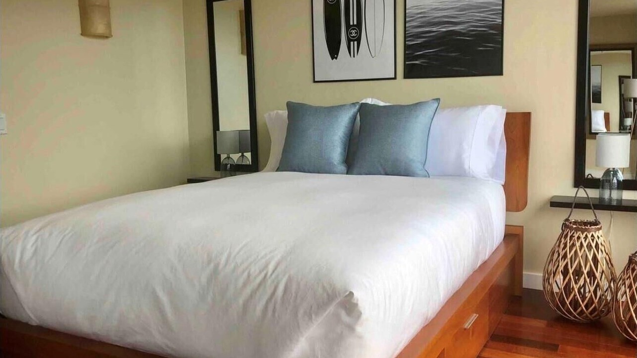 Photo of Bedroom in Makaha