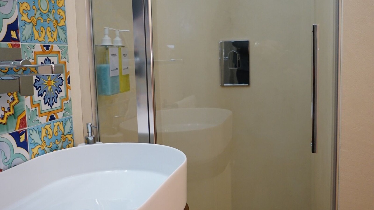 Photo of Bathroom in Putignano