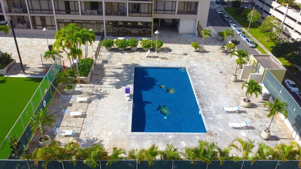 Photo of Outdoor in Waikiki