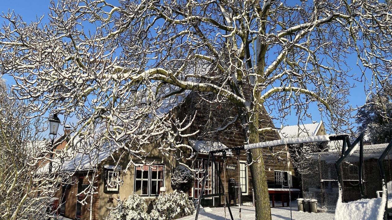 Photo of Outdoor in Bergen op Zoom