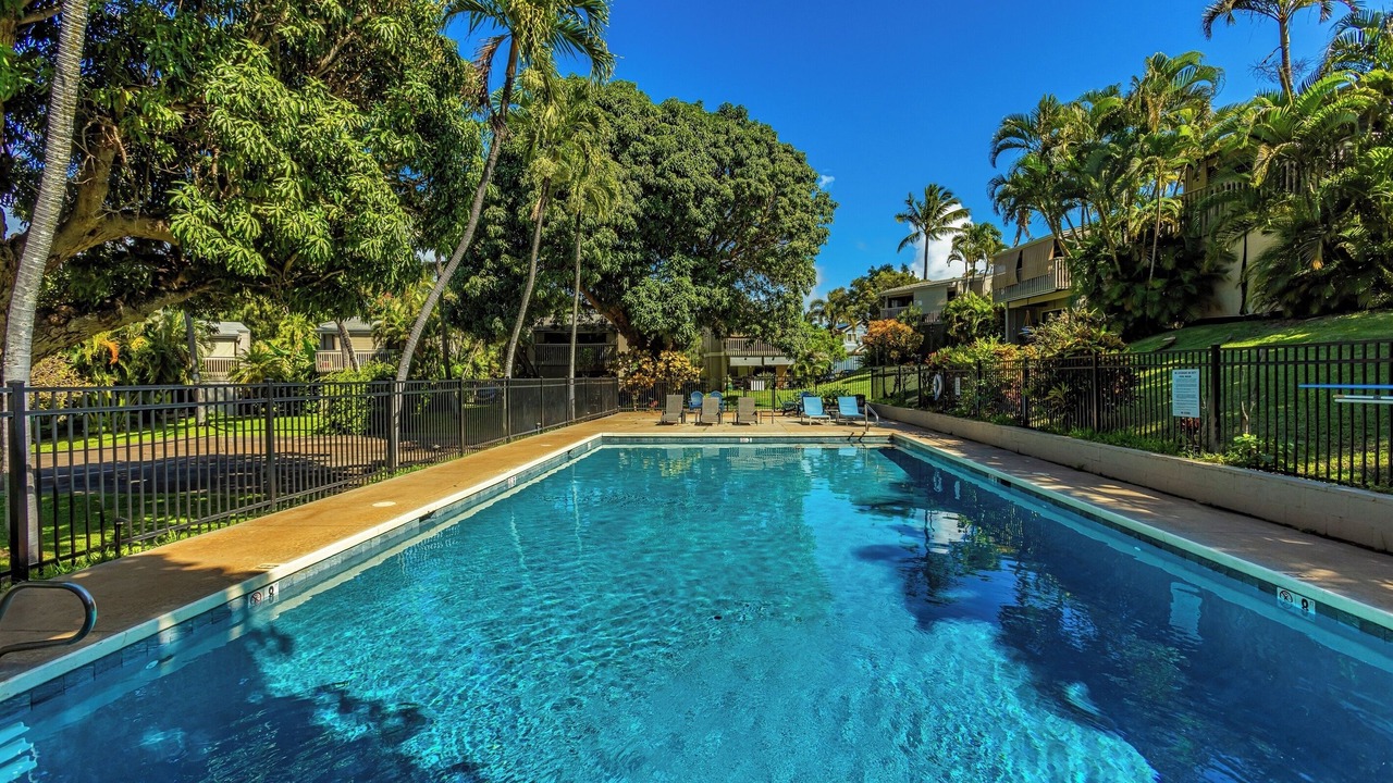Photo of Outdoor in Kahana