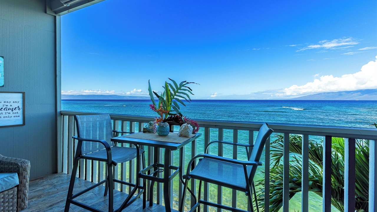 Photo of Outdoor in Kahana