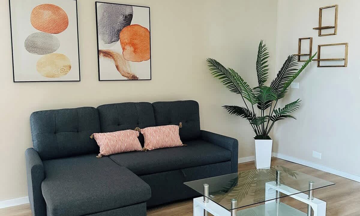 Photo of Livingroom in Ala Moana