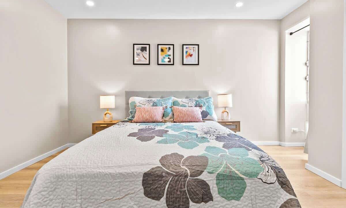 Photo of Bedroom in Ala Moana
