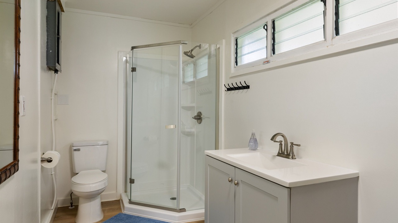 Photo of Bathroom in Laie