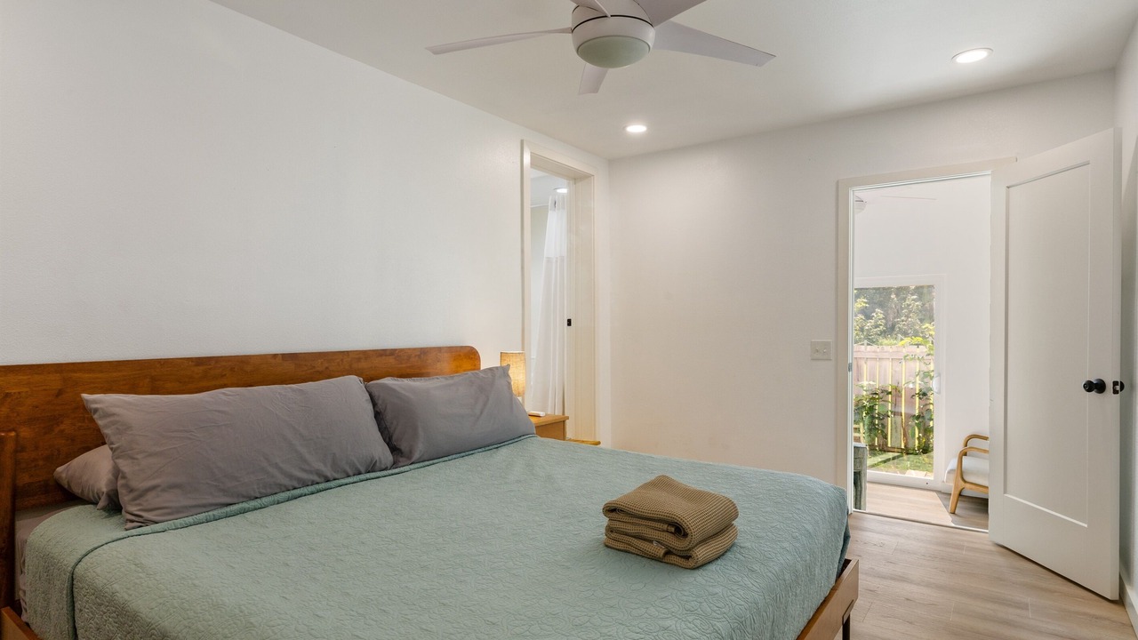 Photo of Bedroom in Laie