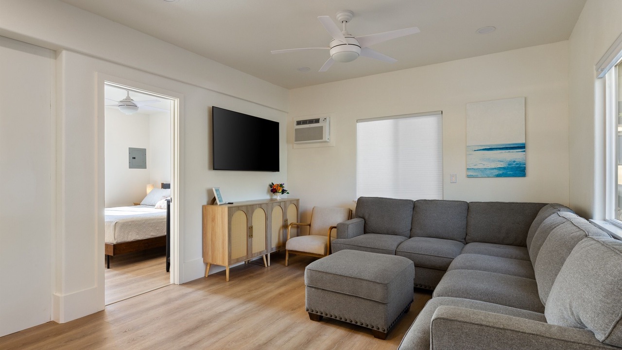 Photo of Livingroom in Laie