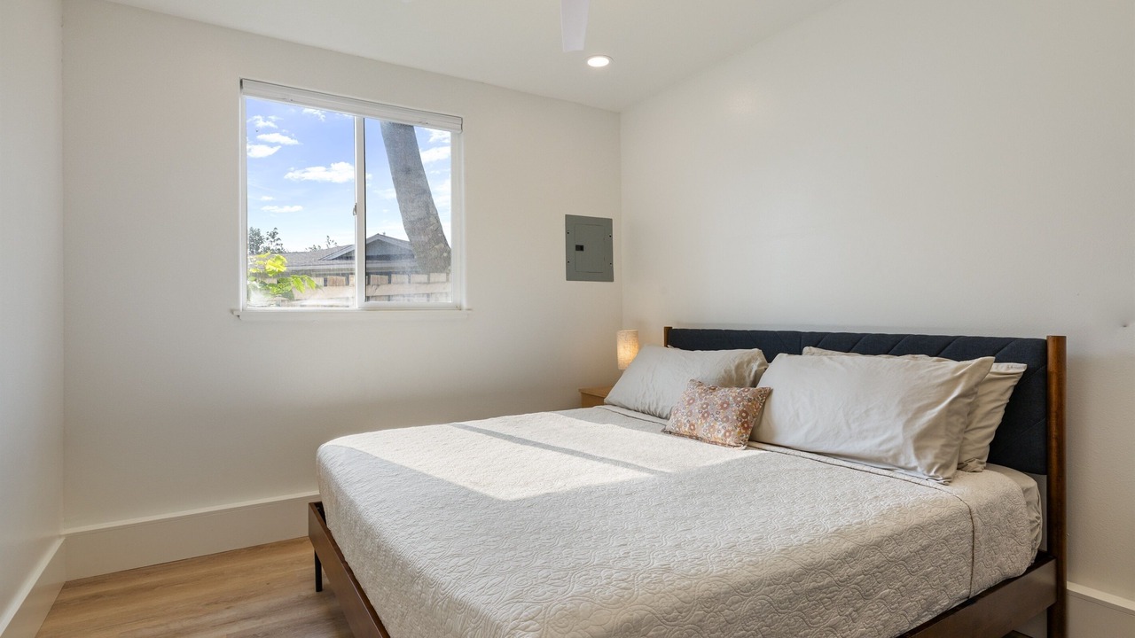 Photo of Bedroom in Laie
