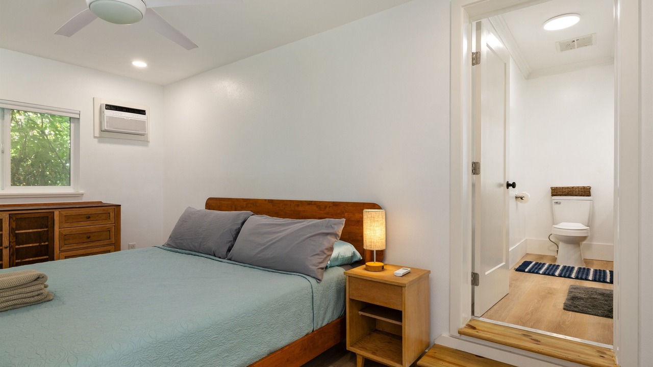 Photo of Bedroom in Laie