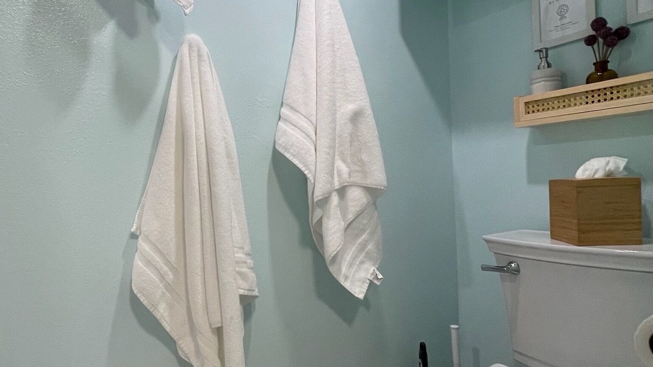 Photo of Bathroom in Historic Kailua Village