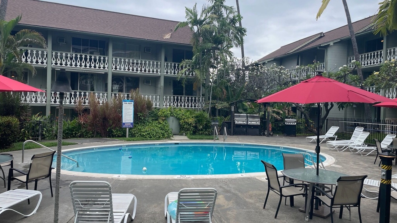 Photo of Outdoor in Historic Kailua Village