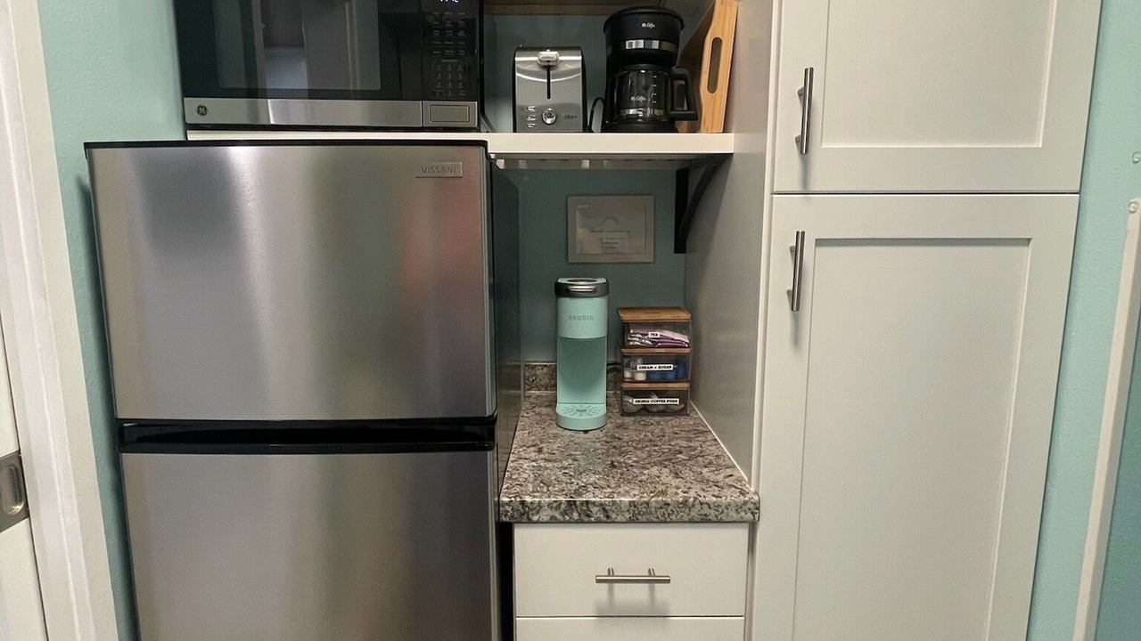 Photo of Kitchen in Historic Kailua Village