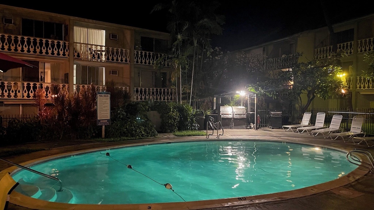 Photo of Outdoor in Historic Kailua Village