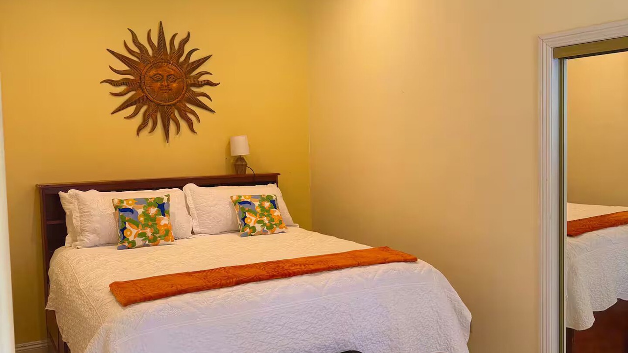 Photo of Bedroom in Hakalau