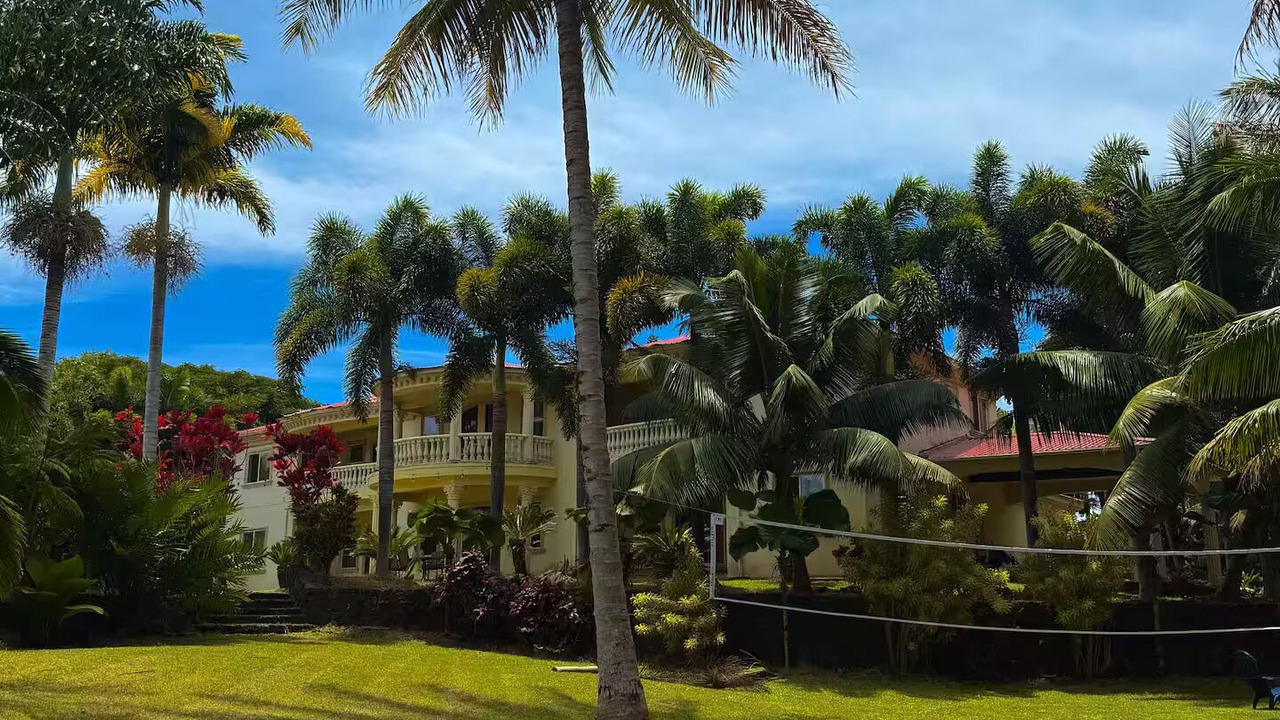 Photo of Outdoor in Hakalau