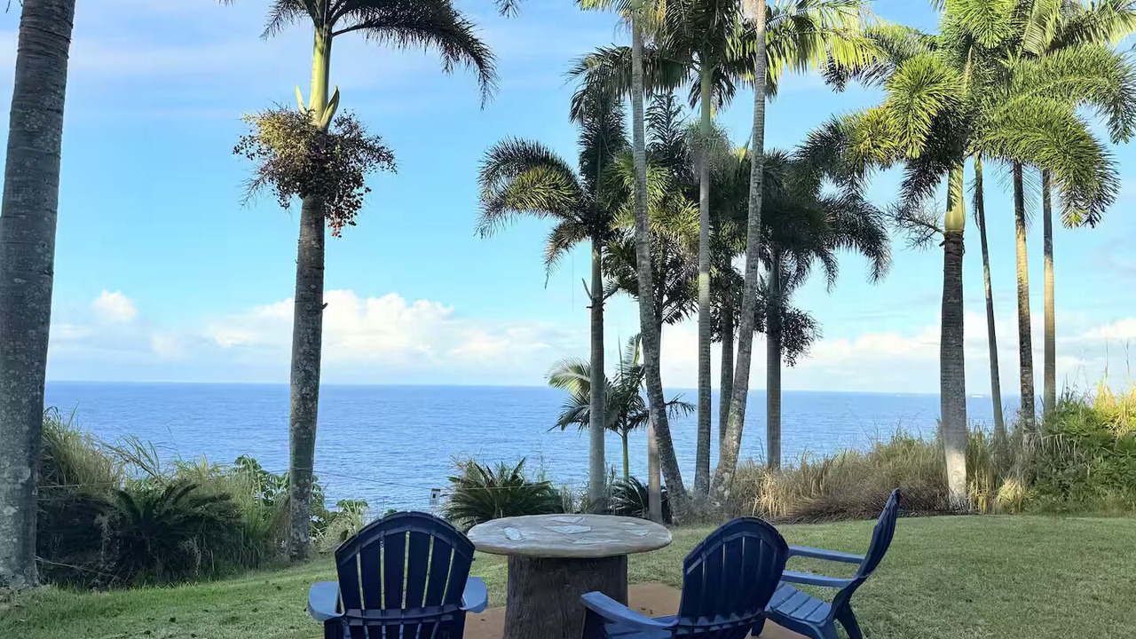 Photo of Outdoor in Hakalau
