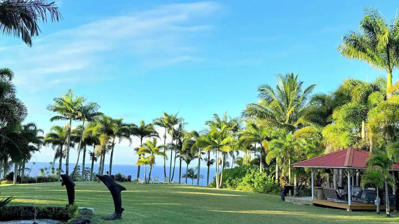 Photo of Outdoor in Hakalau